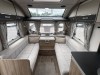 Used Swift Elegance 560 2021 touring caravan Image