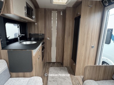 Swift Elegance 560 2021 (Trade) image 6