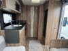 Used Swift Elegance 560 2021 touring caravan Image