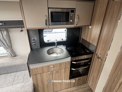 Swift Elegance 560 2021 (Trade) image 8