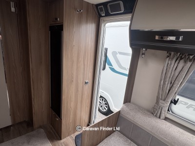 Swift Elegance 560 2021 (Trade) image 9