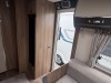 Used Swift Elegance 560 2021 touring caravan Image