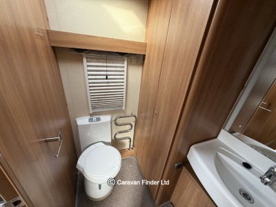 Swift Challenger 480 SE 2013 (Trade) image 10