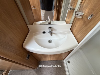Swift Challenger 480 SE 2013 (Trade) image 11