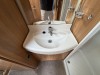 Used Swift Challenger 480 SE 2013 touring caravan Image