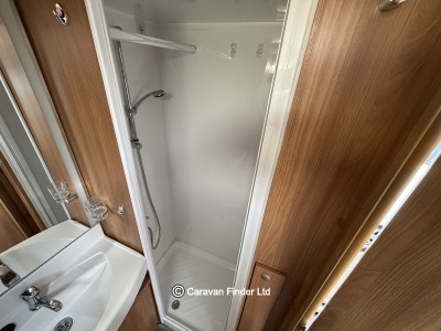 Swift Challenger 480 SE 2013 (Trade) image 12