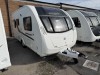 Used Swift Challenger 480 SE 2013 touring caravan Image