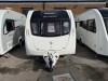 Used Swift Challenger 480 SE 2013 touring caravan Image