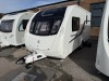Used Swift Challenger 480 SE 2013 touring caravan Image