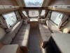 Used Swift Challenger 480 SE 2013 touring caravan Image