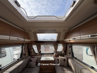 Swift Challenger 480 SE 2013 (Trade) image 6