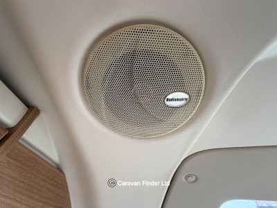 Swift Challenger 480 SE 2013 (Trade) image 7