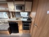 Used Swift Challenger 480 SE 2013 touring caravan Image