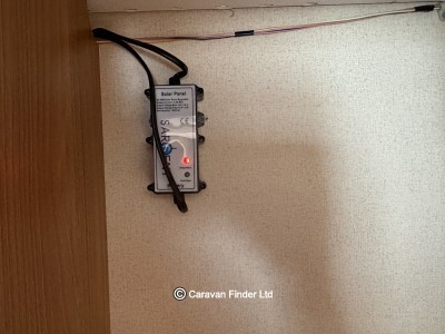 Swift Challenger 480 SE 2013 (Trade) image 9