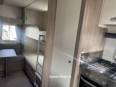 Swift Sprite Grande Quattro DB 2023 (Trade) image 10