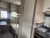 Used Swift Sprite Grande Quattro DB 2023 touring caravan Image
