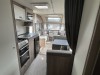 Used Swift Sprite Grande Quattro DB 2023 touring caravan Image