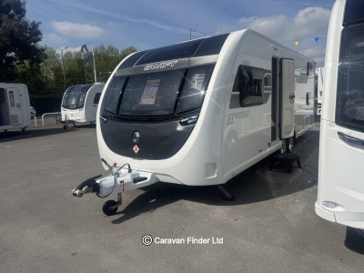 Swift Sprite Grande Quattro DB 2023 (Trade) main image 