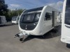 Used Swift Sprite Grande Quattro DB 2023 touring caravan Image