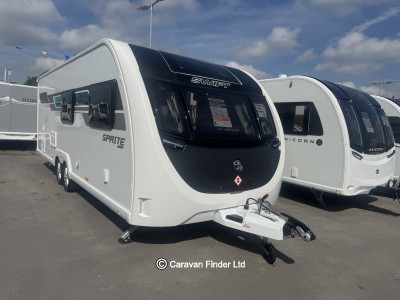 Swift Sprite Grande Quattro DB 2023 (Trade) image 2