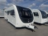 Used Swift Sprite Grande Quattro DB 2023 touring caravan Image