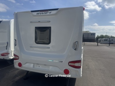Swift Sprite Grande Quattro DB 2023 (Trade) image 3
