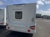 Used Swift Sprite Grande Quattro DB 2023 touring caravan Image