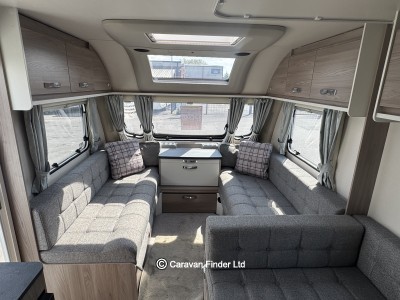 Swift Sprite Grande Quattro DB 2023 (Trade) image 4