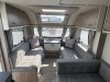 Used Swift Sprite Grande Quattro DB 2023 touring caravan Image