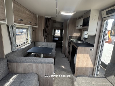 Swift Sprite Grande Quattro DB 2023 (Trade) image 5