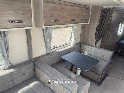 Swift Sprite Grande Quattro DB 2023 (Trade) image 6