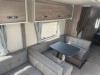 Used Swift Sprite Grande Quattro DB 2023 touring caravan Image