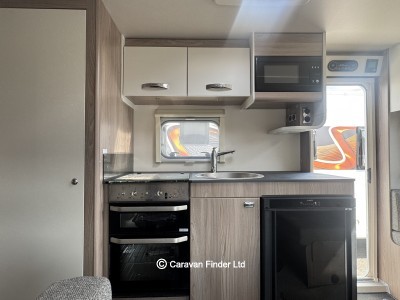 Swift Sprite Grande Quattro DB 2023 (Trade) image 8