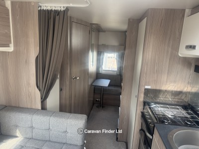 Swift Sprite Grande Quattro DB 2023 (Trade) image 9