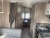 Used Swift Sprite Grande Quattro DB 2023 touring caravan Image