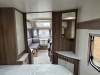 Used Swift Sprite Major 4 SB Diamond Pack 2018 touring caravan Image