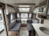 Used Swift Sprite Major 4 SB Diamond Pack 2018 touring caravan Image