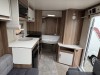 Used Swift Sprite Major 4 SB Diamond Pack 2018 touring caravan Image