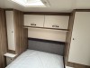 Used Swift Sprite Major 4 SB Diamond Pack 2018 touring caravan Image