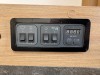 Used Bailey Discovery D4-2 2021 touring caravan Image