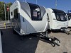 Used Bailey Discovery D4-2 2021 touring caravan Image