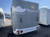 Used Bailey Discovery D4-2 2021 touring caravan Image