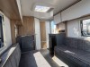 Used Bailey Discovery D4-2 2021 touring caravan Image