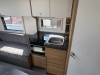 Used Bailey Discovery D4-2 2021 touring caravan Image