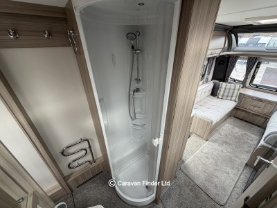 Coachman Acadia 545 2020 (Trade) image 10