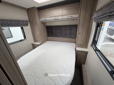Coachman Acadia 545 2020 (Trade) image 12
