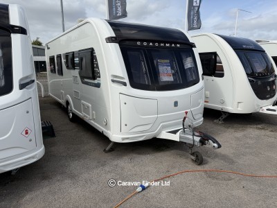 Coachman Acadia 545 2020 (Trade) image 1