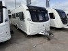 Used Coachman Acadia 545 2020 touring caravan Image