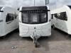 Used Coachman Acadia 545 2020 touring caravan Image