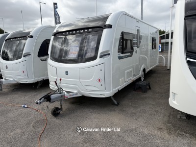 Coachman Acadia 545 2020 (Trade) main image 